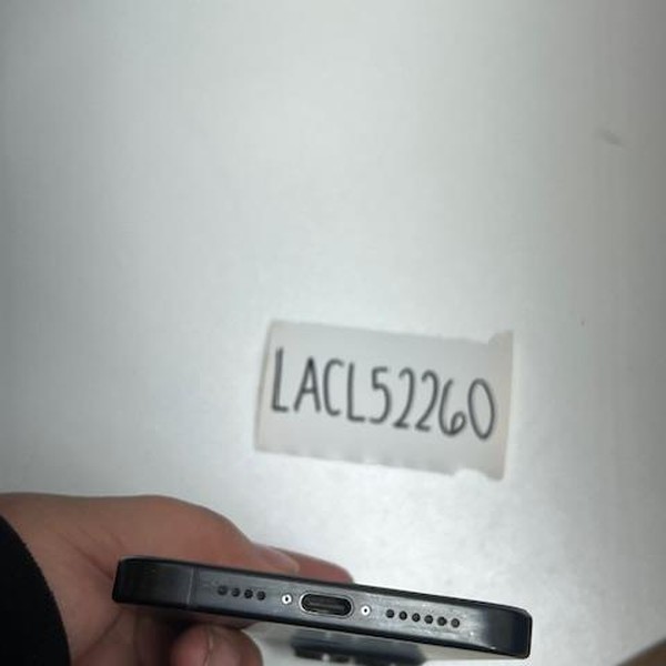 Apple iPhone 15 Pro Max - Unlocked, 512 GB, Black, A2849