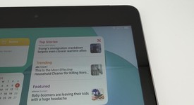 Good
													Apple iPad 9th Gen - Unlocked, Gray, 64 GB, A2603, photo 2 of 18