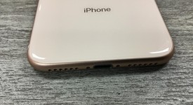 Mint
													Apple iPhone 8 - T-Mobile, Gold, 64 GB, A1905, GSM, photo 4 of 7
