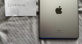 Good
													Apple iPad 6th Gen - Wi-Fi, Gray, 32 GB, A1893, photo 3 of 6