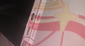 Good
													Samsung Galaxy S23 Ultra - Unlocked, Lavender, 256 GB, 8 GB, SM-S918U1, photo 2 of 12