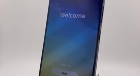 Good
													Samsung Galaxy S25 Plus - Unlocked, Navy Blue, 256 GB, 12 GB, SM-S936U1, photo 1 of 5