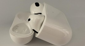 Used
													Apple AirPods 3rd Gen - MagSafe Case, photo 5 of 5