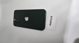 Mint
													Apple iPhone 13 Mini - Unlocked, Green, 128 GB, A2481, photo 4 of 8