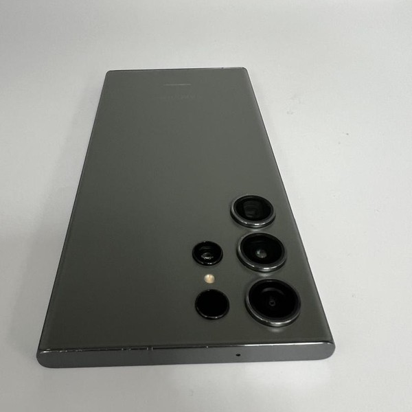 Samsung Galaxy S23 Ultra - Unlocked, 256 GB, Green, 8 GB, SM-S918U1