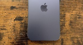 Fair
													Apple iPhone 14 Pro - Unlocked, Purple, 128 GB, A2650, photo 4 of 10