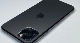 Good
													Apple iPhone 11 Pro - T-Mobile, Gray, 64 GB, A2160, photo 4 of 7