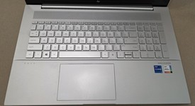 Good
													HP Envy Laptop, photo 5 of 12