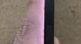 Good
													Apple iPhone 12 - Unlocked, Black, 64 GB, A2172, photo 5 of 5