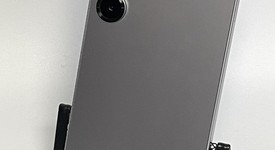 Good
													Samsung Galaxy S25 Plus - T-Mobile, Silver Shadow, 256 GB, 12 GB, SM-S936U, photo 2 of 8