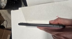 Good
													Apple iPhone 11 - Unlocked, Black, 64 GB, A2111, photo 2 of 8