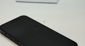 Good
													Apple iPhone 13 Mini - Unlocked, Midnight, 128 GB, A2481, photo 2 of 4