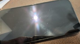 Fair
													Apple iPhone 14 - T-Mobile, Midnight, 128 GB, A2649, photo 3 of 5
