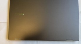 Good
													Samsung Galaxy Book4 Pro 360 - Moonstone Gray, 1 TB, 16 GB, 16", photo 4 of 13