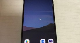 Good
													Motorola Razr (2025) - Total by Verizon, Green, 256 GB, 8 GB, photo 1 of 4