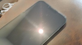 Fair
													Apple iPhone 14 Plus - Unlocked, Midnight, 128 GB, A2632, photo 2 of 5