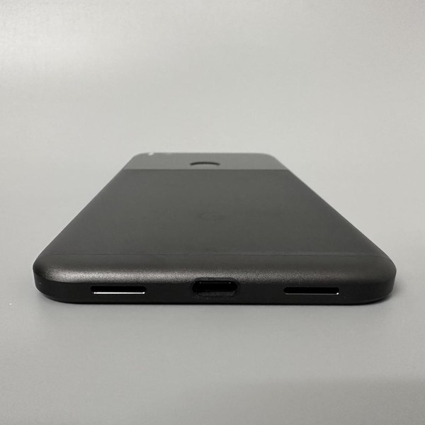 Google Pixel XL - Verizon, Black, 32 GB, 4 GB, Verizon Edition