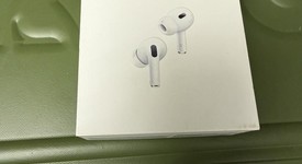 Used
													Apple AirPods Pro 2nd Gen - USB-C, photo 5 of 5