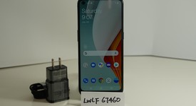 Good
													OnePlus Nord N100 - Unlocked, Gray, 64 GB, 4 GB, BE2011, photo 1 of 6
