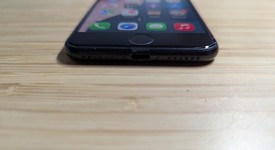 Good
													Apple iPhone SE 3rd Gen 2022 - Unlocked, Midnight, 256 GB, A2595, photo 4 of 14