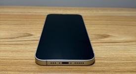 Mint
													Apple iPhone 14 - Unlocked, Starlight, 128 GB, A2649, photo 1 of 7