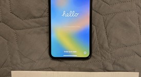 Mint
													Apple iPhone X - Unlocked, Gray, 64 GB, A1865, photo 2 of 7