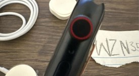 Mint
													Apple Watch Series 9 45mm - Unlocked, Midnight, A2984 - Cellular, Aluminum, photo 2 of 5