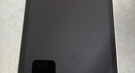 Good
													Apple iPad 10th Gen - Wi-Fi, Silver, 64 GB, A2696, photo 1 of 8