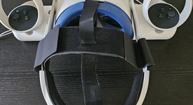 Mint
													Meta Quest 2 - 256 GB, photo 5 of 8