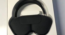 Used
													Apple AirPods Max - Gray, photo 2 of 7