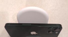 Mint
													Apple iPhone 13 Mini - Unlocked, Green, 128 GB, A2481, photo 3 of 5