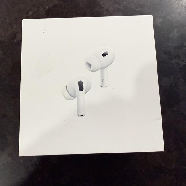 Apple AirPods Pro 2 - USB-C