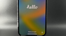 Good
													Apple iPhone 13 Pro - Unlocked, Graphite, 256 GB, A2483, photo 2 of 6