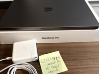 MacBook Pro 2021 - 16"