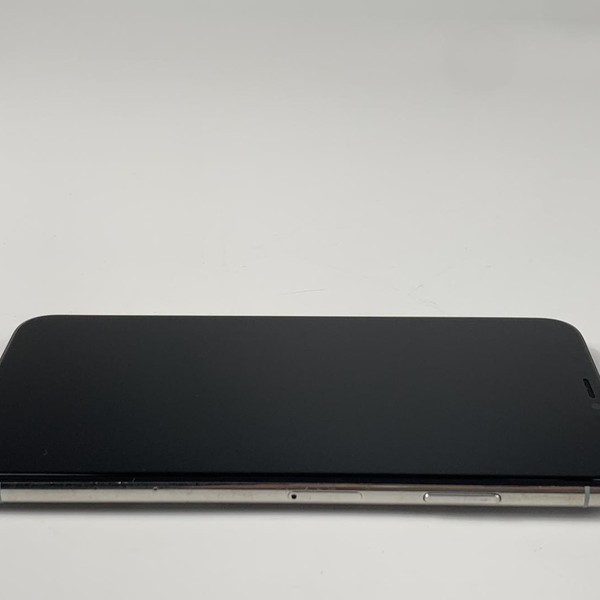 Apple iPhone Xs Max - Xfinity, 256 GB, Silver, A1921