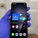 Mint Samsung Galaxy Z Flip7 FE - Unlocked, Black, 256 GB, 8 GB, SM-F761U1