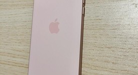 Mint
													Apple iPhone 15 - Unlocked, Pink, 128 GB, A2846, photo 2 of 7