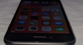 Fair
													Apple iPhone 7 - Verizon, Black, 32 GB, A1660, photo 4 of 7