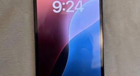 Good
													Apple iPhone 12 Pro - Unlocked, Pacific Blue, 128 GB, A2341, photo 2 of 13