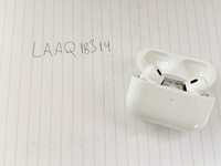 Apple AirPods Pro 2