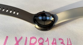 Mint
													Google Pixel Watch - Wi-Fi, Black, Wi-Fi, photo 5 of 8