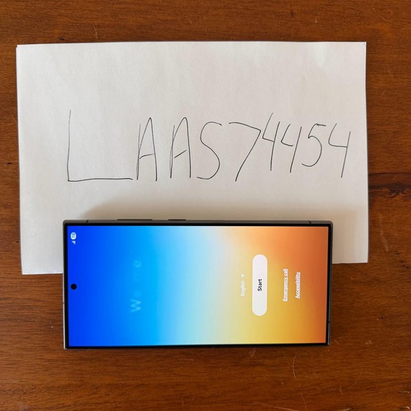 Samsung Galaxy S24 Ultra - Unlocked, 512 GB, Blue, 12 GB, SM-S928U1