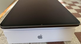 Mint
													Apple iPad Pro 11" 3rd Gen 2021 - Wi-Fi, Gray, 128 GB, photo 5 of 8