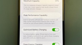 Good
													Apple iPhone 13 - Unlocked, Midnight, 128 GB, A2482, photo 4 of 6