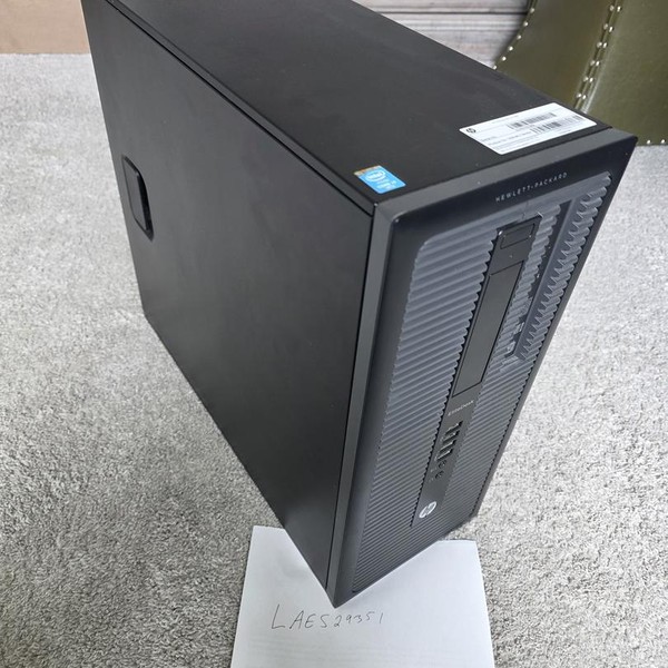 HP Desktop