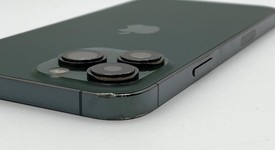 Fair
													Apple iPhone 13 Pro Max - Unlocked, Green, 256 GB, A2484, photo 4 of 9