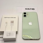 Good Apple iPhone 12 Mini - Unlocked, Green, 64 GB, A2176