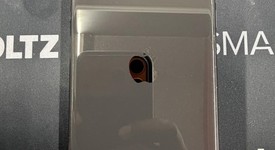 Good
													Apple iPhone 11 - Unlocked, Black, 64 GB, A2111, photo 2 of 11