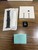 Good Apple Watch 1st Gen 42mm - Silver, 8 GB, A1554, Stainless Steel