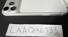 Mint
													Apple iPhone 17 Pro Max - Unlocked, Silver, 256 GB, A3257, photo 5 of 10